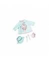 Baby Annabell - Set accesorii pentru pranz,ZF702024