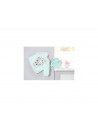 Baby Annabell - Set accesorii pentru pranz,ZF702024