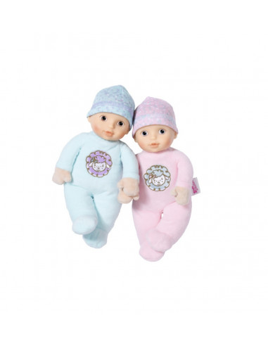 Baby Annabell - Bebelus 22 cm diverse modele,ZF703670