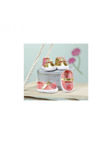 Baby Annabell - Pantofiori diverse modele 43cm,ZF703106
