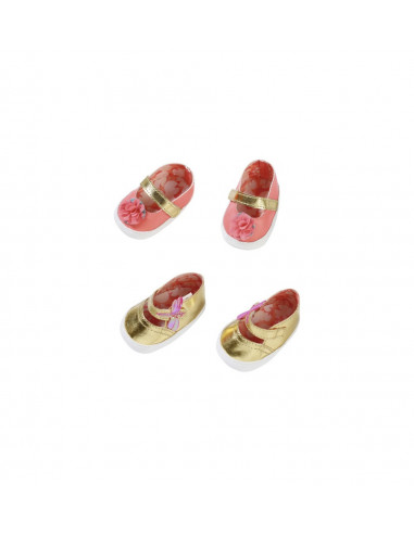 Baby Annabell - Pantofiori diverse modele 43cm,ZF703106