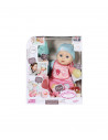 Baby Annabell - Papusa si accesorii,ZF702987