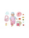 Baby Annabell - Papusa si accesorii,ZF702987