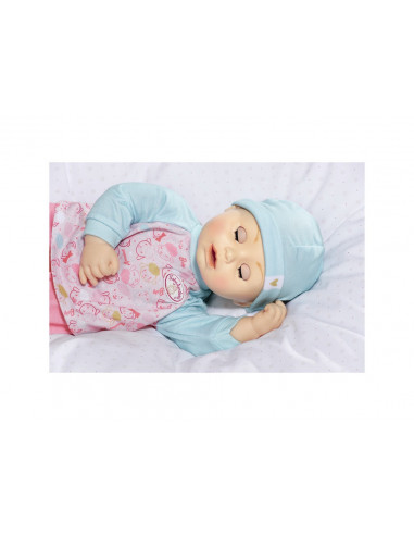 Baby Annabell - Papusa si accesorii,ZF702987