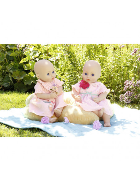 Baby Annabell - Rochita de zi 43 cm diverse modele,ZF703083