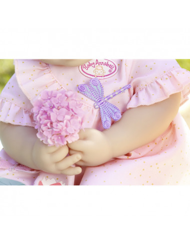 Baby Annabell - Rochita de zi 43 cm diverse modele,ZF703083