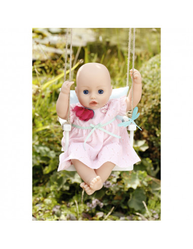 Baby Annabell - Rochita de zi 43 cm diverse modele,ZF703083