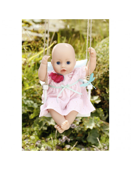 Baby Annabell - Rochita de zi 43 cm diverse modele,ZF703083