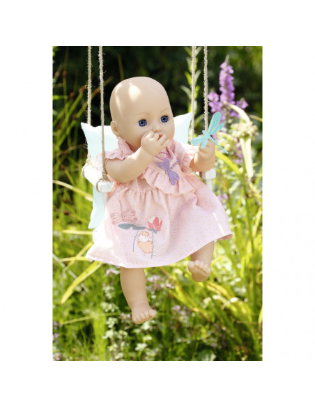 Baby Annabell - Rochita de zi 43 cm diverse modele,ZF703083