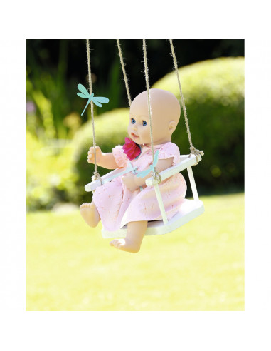Baby Annabell - Rochita de zi 43 cm diverse modele,ZF703083