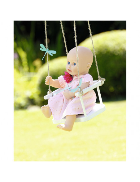 Baby Annabell - Rochita de zi 43 cm diverse modele,ZF703083