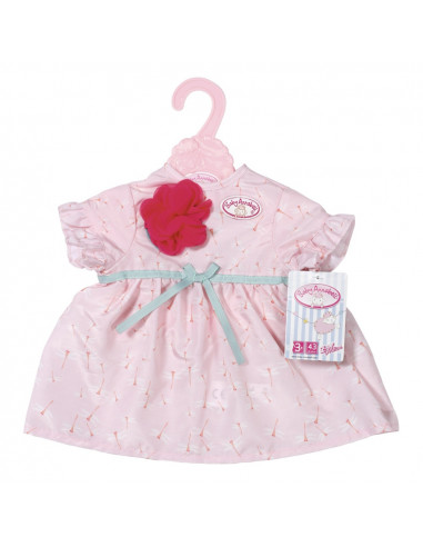 Baby Annabell - Rochita de zi 43 cm diverse modele,ZF703083