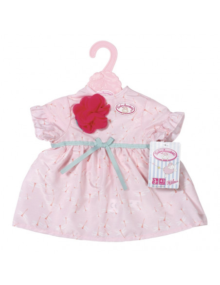 Baby Annabell - Rochita de zi 43 cm diverse modele,ZF703083