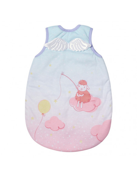 Baby Annabell - Sac de dormit,ZF703182