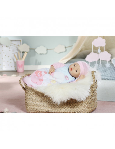 Baby Annabell - Sac de dormit,ZF703182