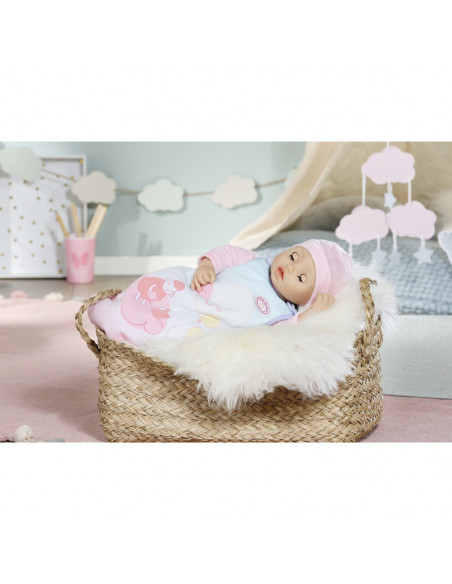 Baby Annabell - Sac de dormit,ZF703182