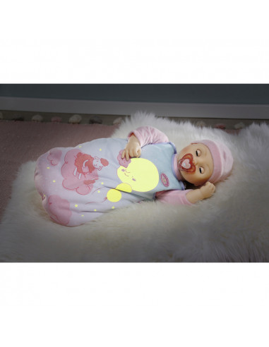 Baby Annabell - Sac de dormit,ZF703182