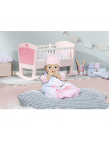 Baby Annabell - Sac de dormit,ZF703182