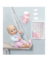 Baby Annabell - Salopeta si accesorii 43 cm,ZF703274