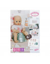 Baby Annabell - Olita si accesorii,ZF703298