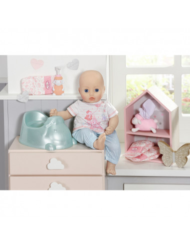 Baby Annabell - Olita si accesorii,ZF703298
