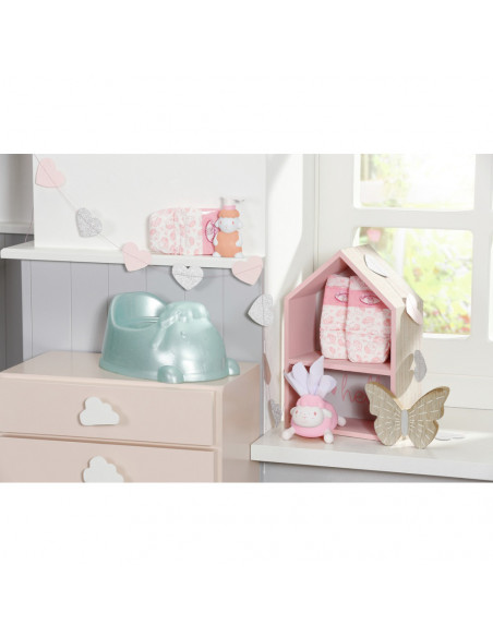 Baby Annabell - Olita si accesorii,ZF703298