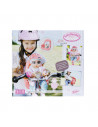 Baby Annabell - Scaun bicicleta,ZF703335