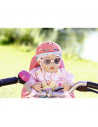 Baby Annabell - Casca bicicleta,ZF703359