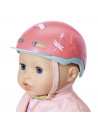 Baby Annabell - Casca bicicleta,ZF703359