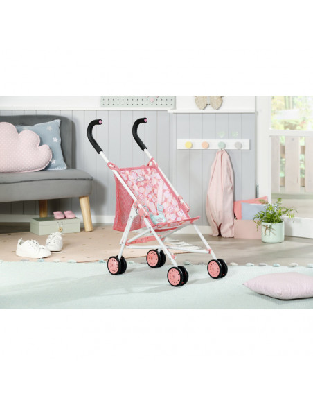 Baby Annabell - Carucior cu sac,ZF703922
