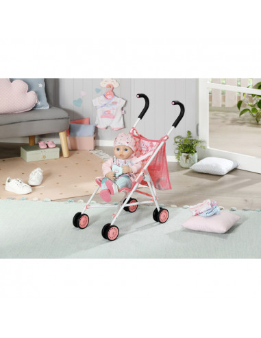 Baby Annabell - Carucior cu sac,ZF703922