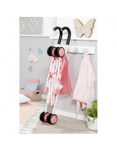 Baby Annabell - Carucior cu sac,ZF703922