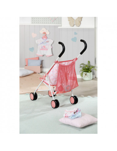 Baby Annabell - Carucior cu sac,ZF703922