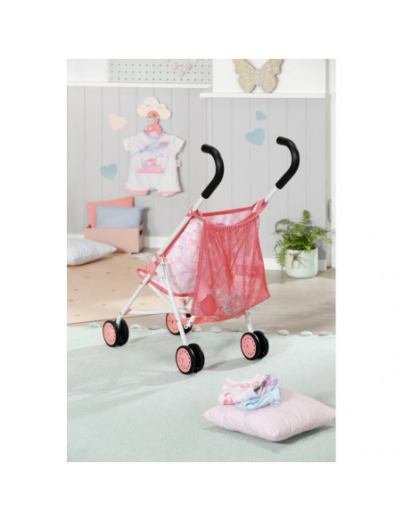 Baby Annabell - Carucior cu sac,ZF703922