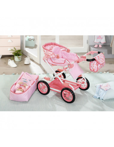 Baby Annabell - Carut deluxe,ZF703939