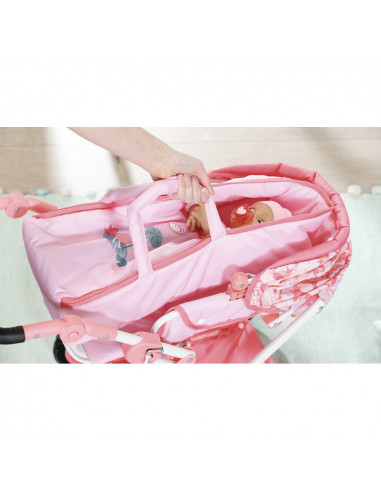 Baby Annabell - Carut deluxe,ZF703939