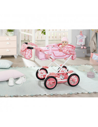 Baby Annabell - Carut deluxe,ZF703939