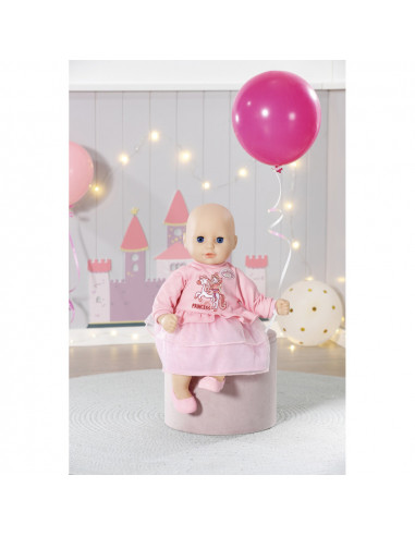 Baby Annabell - Rochita si pantofiori 36 cm,ZF704110