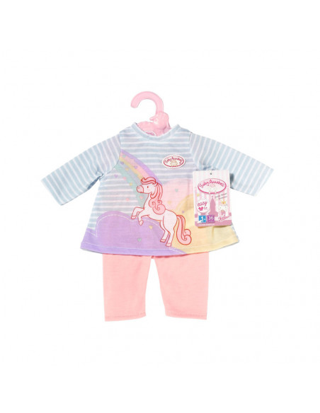 Baby Annabell - Set hainute 36 cm,ZF704134