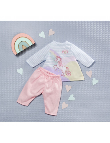 Baby Annabell - Set hainute 36 cm,ZF704134