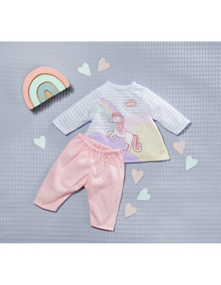 Baby Annabell - Set hainute 36 cm,ZF704134