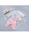 Baby Annabell - Set hainute 36 cm,ZF704134