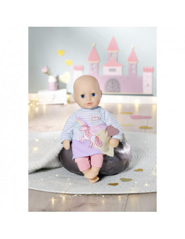 Baby Annabell - Set hainute 36 cm,ZF704134