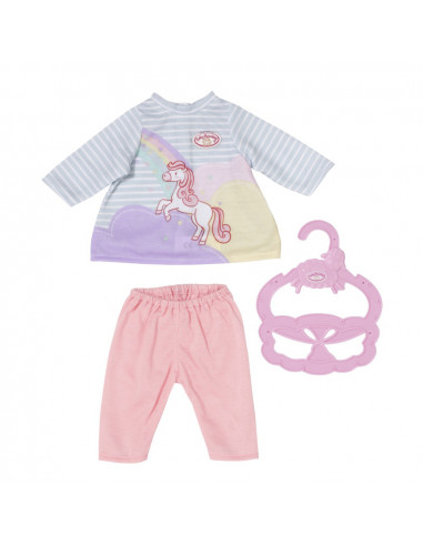 Baby Annabell - Set hainute 36 cm,ZF704134