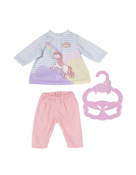 Baby Annabell - Set hainute 36 cm,ZF704134