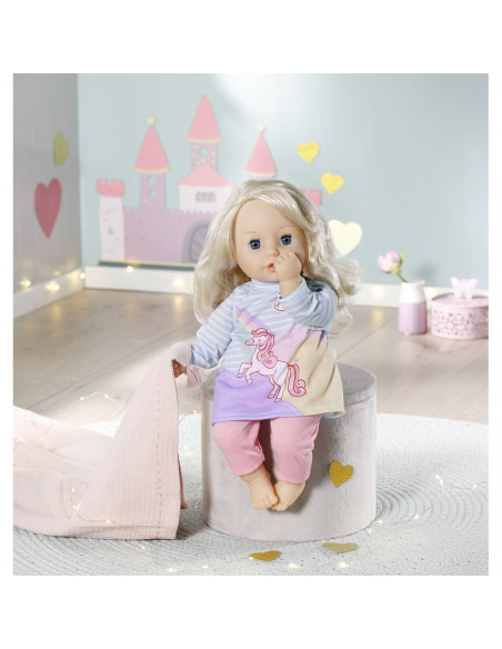 Baby Annabell - Set hainute 36 cm,ZF704134