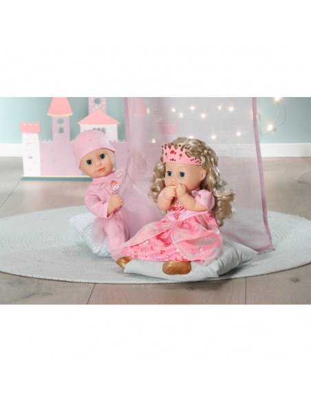 Baby Annabell - Micuta draguta Annabell 36 cm,ZF705728