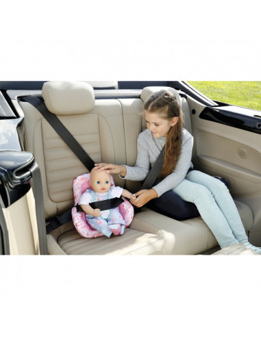 Baby Annabell - Scaun auto,ZF705964