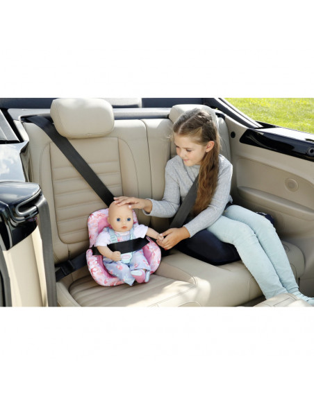 Baby Annabell - Scaun auto,ZF705964