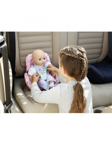 Baby Annabell - Scaun auto,ZF705964